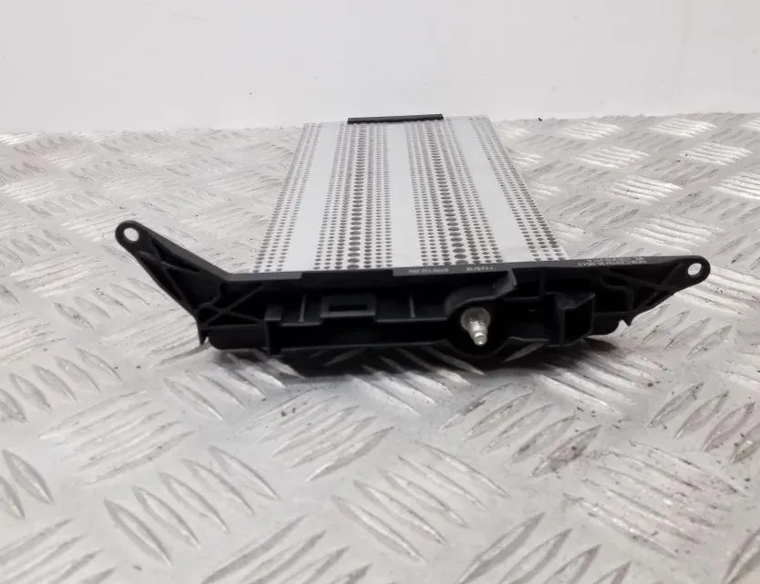 AUDI A6 allroad C7 (2012-2019) Radiateur de chauffage de cabine électrique 4G0819011A 34734037
