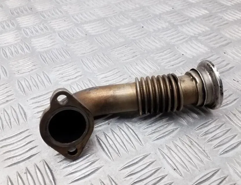 AUDI A6 allroad C7 (2012-2019) Tuyau de tube EGR 059131525BK 34734749