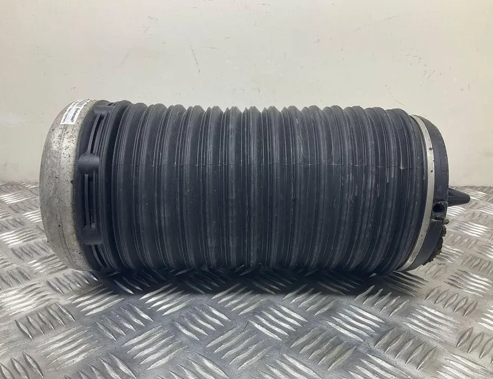 AUDI A6 allroad C7 (2012-2019) Coussin de suspension pneumatique arrière droit 4G0616002T 34732801