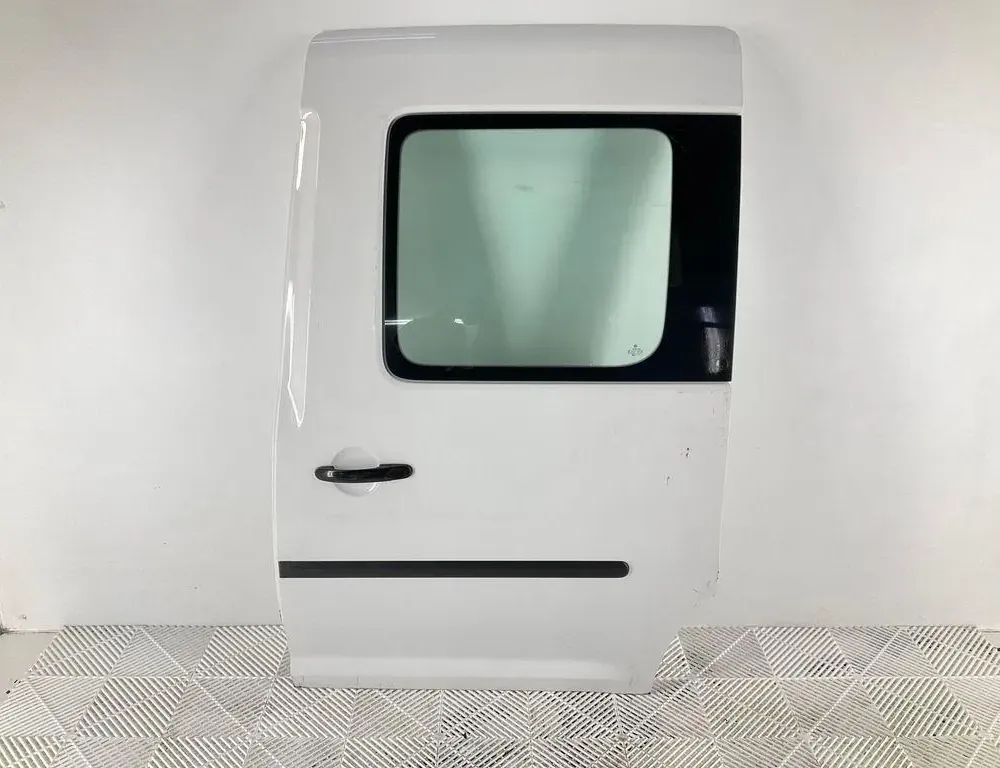 VOLKSWAGEN Caddy 5 generation (2020-2023) Porte coulissante côté gauche 34732045