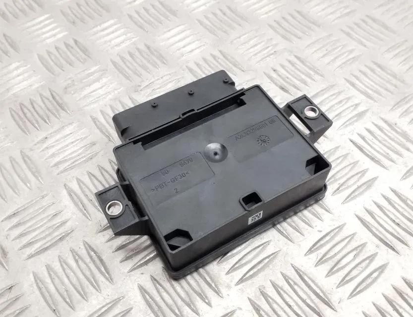 AUDI A6 allroad C7 (2012-2019) Unité de commande du frein à main 4H0907801F,4H0907801A 34736966