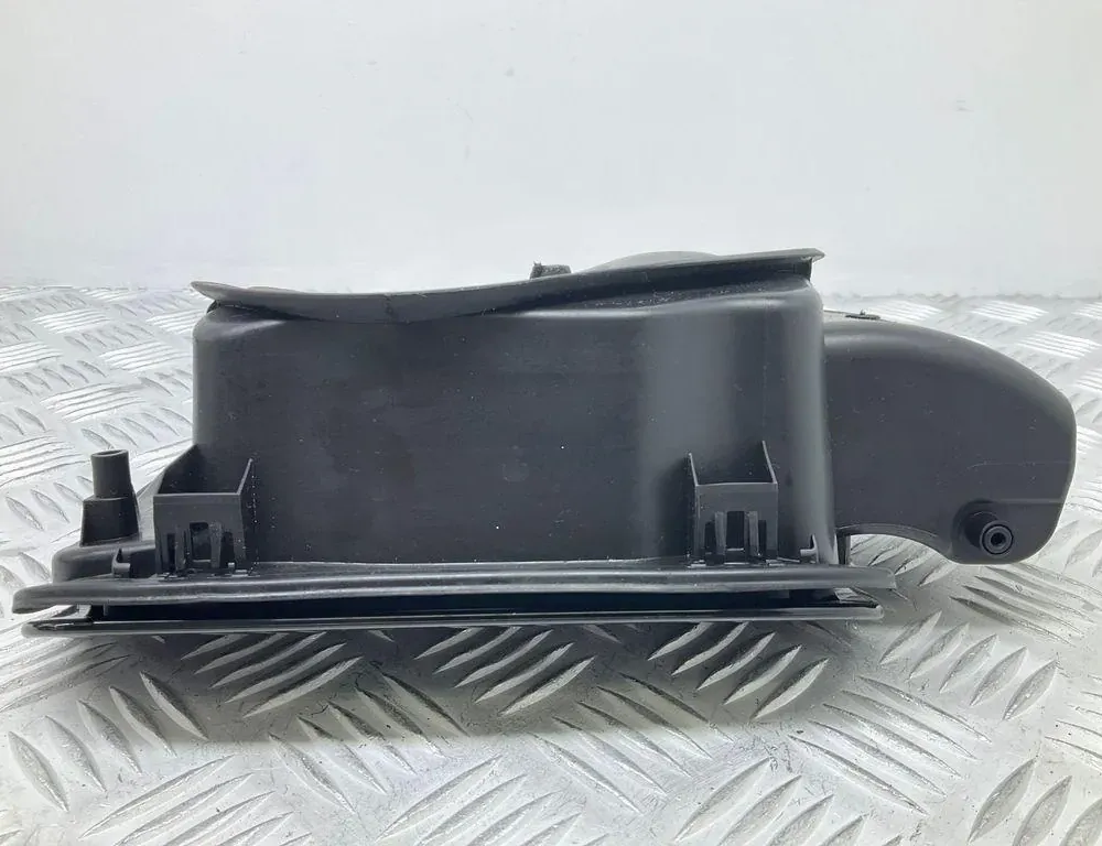 AUDI A6 C7/4G (2010-2020) Verrouillage du couvercle du réservoir de carburant 4G0809906C 34708997