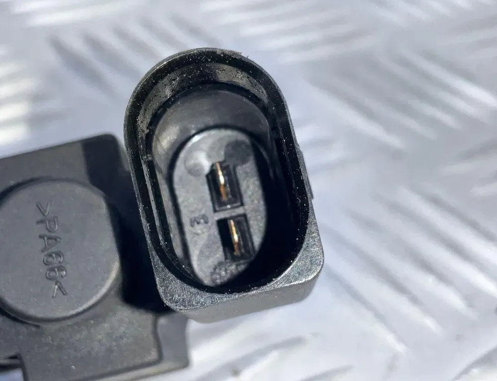 AUDI A5 Sportback 8T (2009-2011) Électrovanne 037906283C 34731389