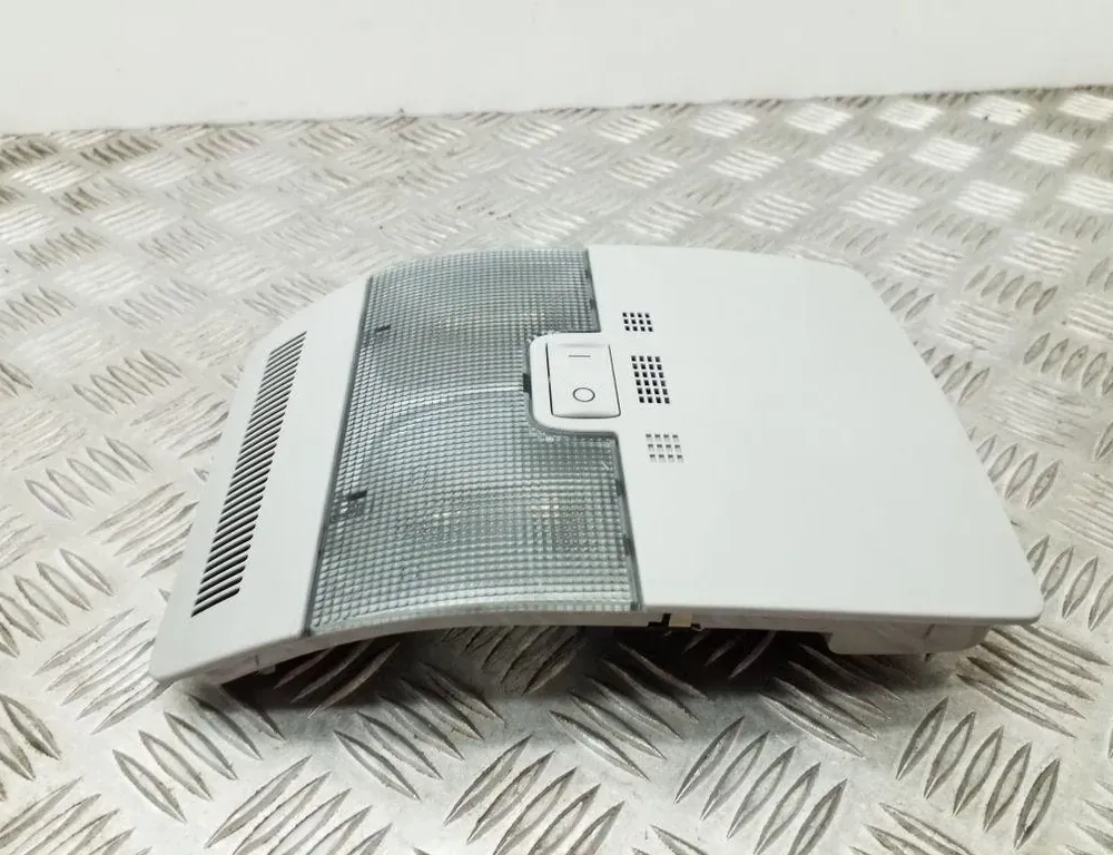 AUDI A3 8P (2003-2013) L'éclairage intérieur 8P0947135D,8P0951177 34715284