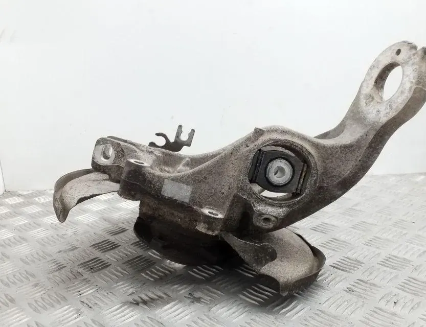 AUDI A6 allroad C7 (2012-2019) Moyeu de roue arrière droit 8R0505436C 34734411