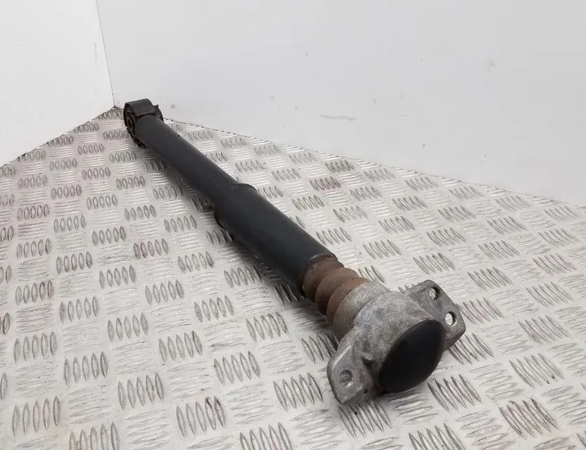 AUDI A6 C7/4G (2010-2020) Amortisseur arrière gauche 4G5035C 34729652