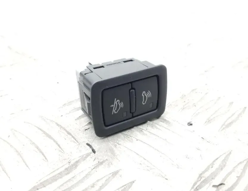 AUDI TT 8J (2006-2014) Commutateurs 4F0962109 34730538