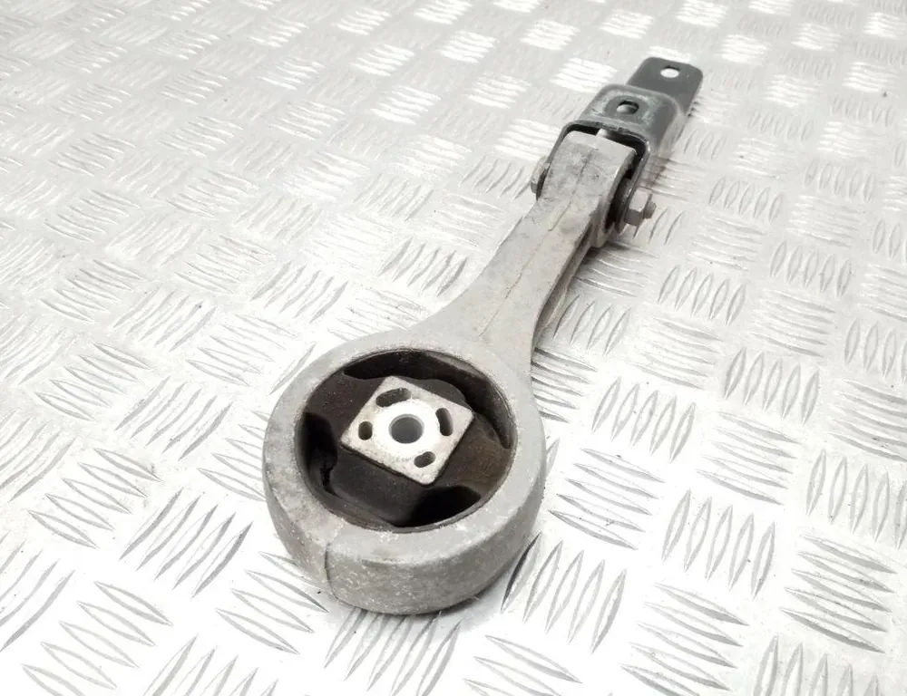 SEAT Ibiza 4 generation (2008-2017) Support moteur avant 6Q0199851AP 34770063
