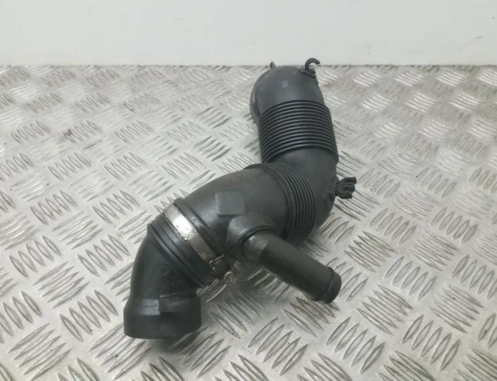 SEAT Leon 2 generation (2005-2012) Tube d'admission d'air 3C0129635,3C0129654 34734552