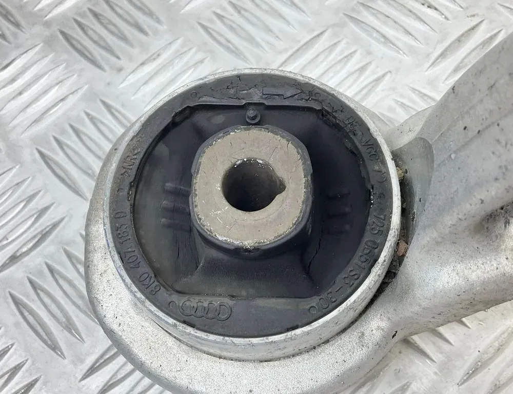 AUDI A4 B8/8K (2011-2016) Bras de commande droit avant droit 8K0407696J 34710597