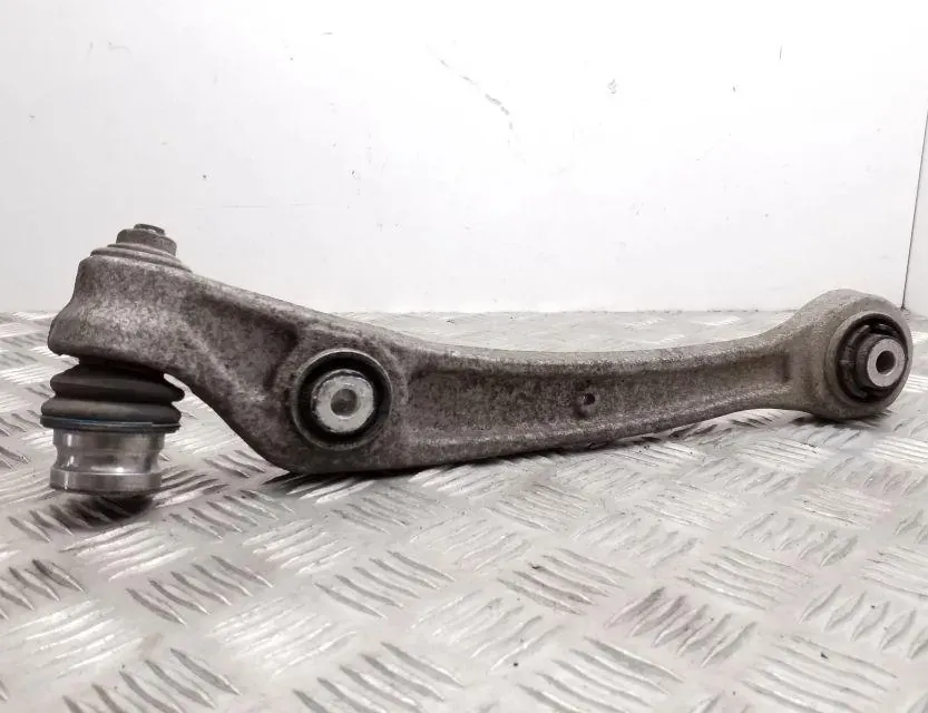 AUDI A4 B8/8K (2011-2016) Fourche droite avant gauche 8K0407155C 34723949