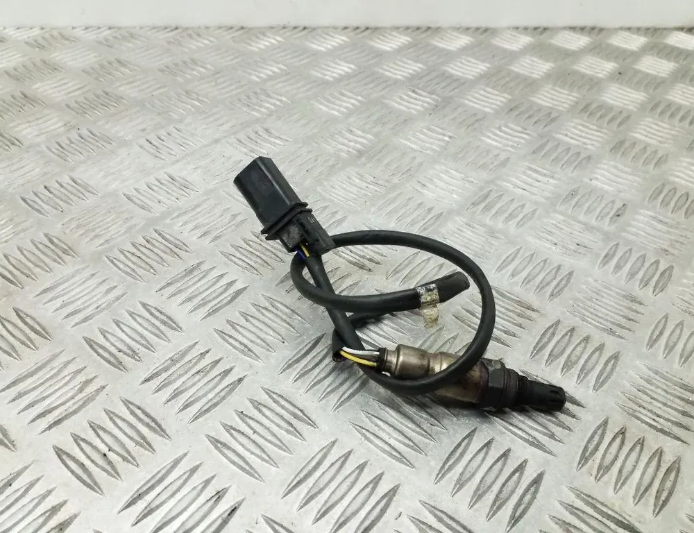 VOLKSWAGEN Variant VII TDI (2014-2024) Sonde à oxygène lambda 03L906262A,341 34708726