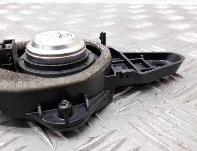 AUDI A6 allroad C7 (2012-2019) Bloc moteur 4G9035402 34731893