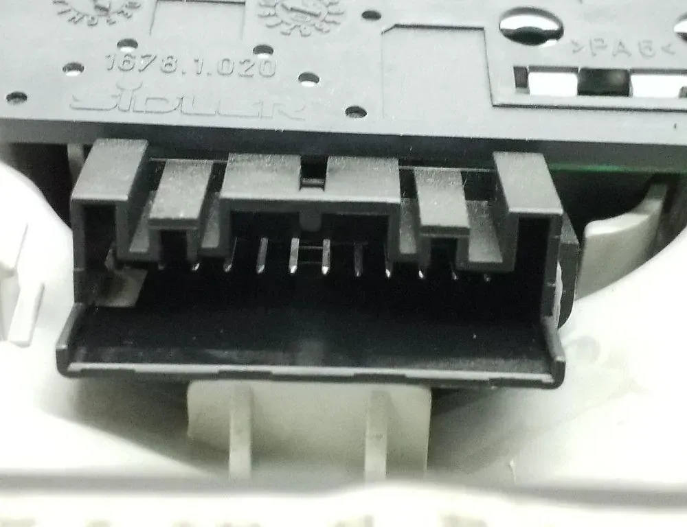 AUDI A3 8P (2003-2013) L'éclairage intérieur 8P0947135D,8P0951177 34733099