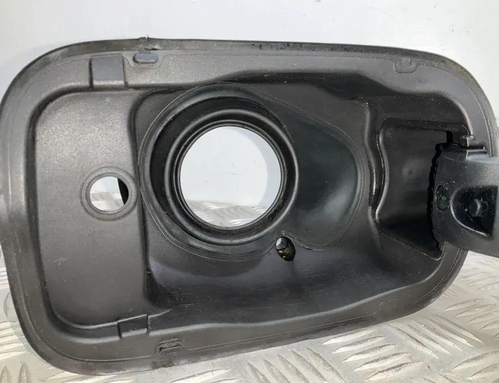 AUDI A6 C7/4G (2010-2020) Verrouillage du couvercle du réservoir de carburant 8K0010508R,4G0809906C 34724793