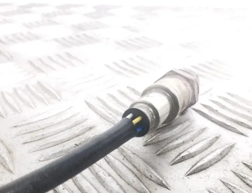 AUDI Q3 F3 (2018-2024) Sonde à oxygène lambda 04E906262GK 34724365