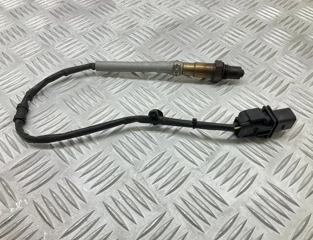 AUDI TT 8J (2006-2014) Sonde à oxygène lambda 06J906262AA 34731073