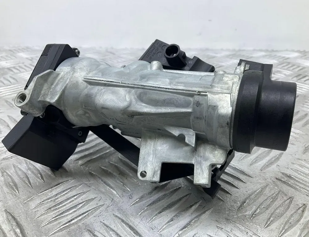 SKODA Rapid 2 generation (1985-2023) Serrure d'allumage 3T0837202L,1K0905851,6RA905865 34716028