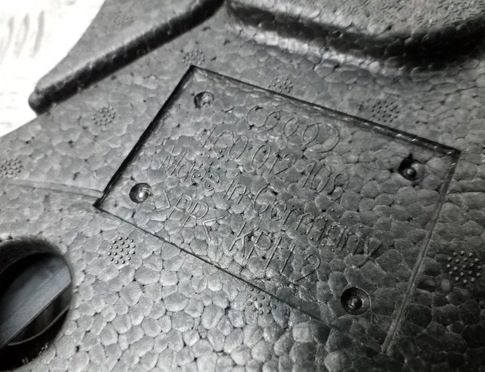 AUDI A6 C7/4G (2010-2020) Autres pièces intérieures 8K0805615,4G0012109,8N0012219 34732093