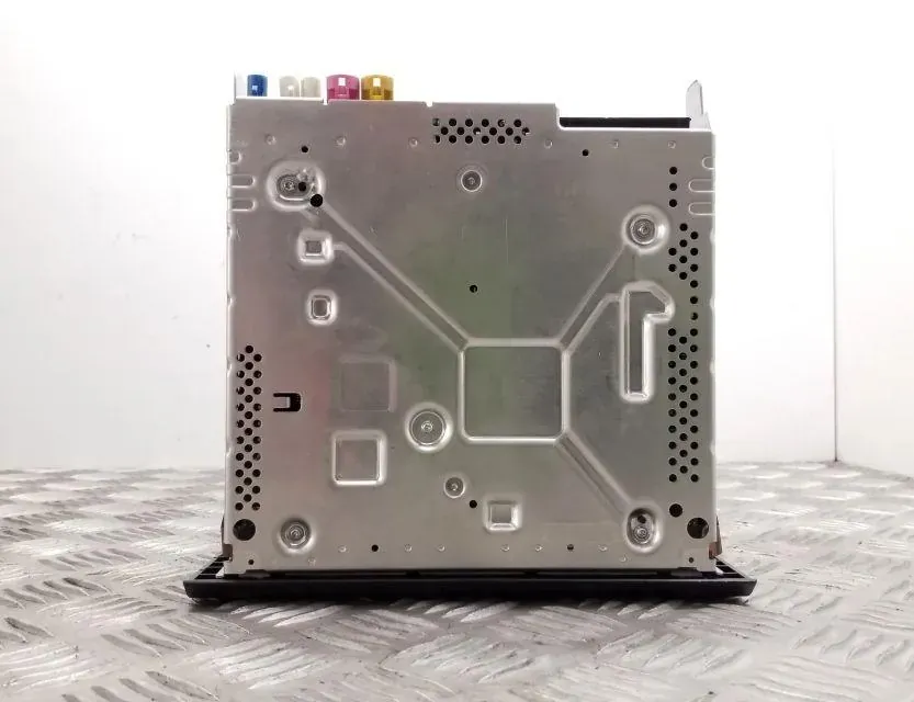 AUDI A4 allroad B9 (2016-2024) Changeur de CD 8W0035192A,8W0919866C 34737592