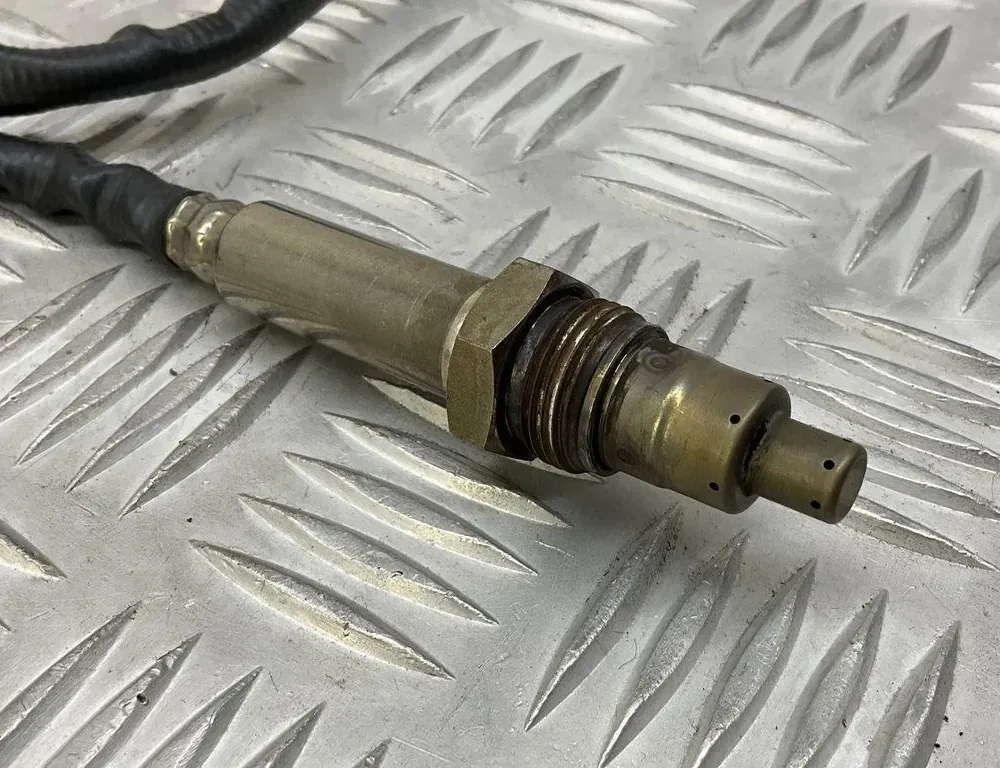 AUDI A4 B9/8W (2015-2024) Sonde à oxygène lambda 8W0907807C 34736972