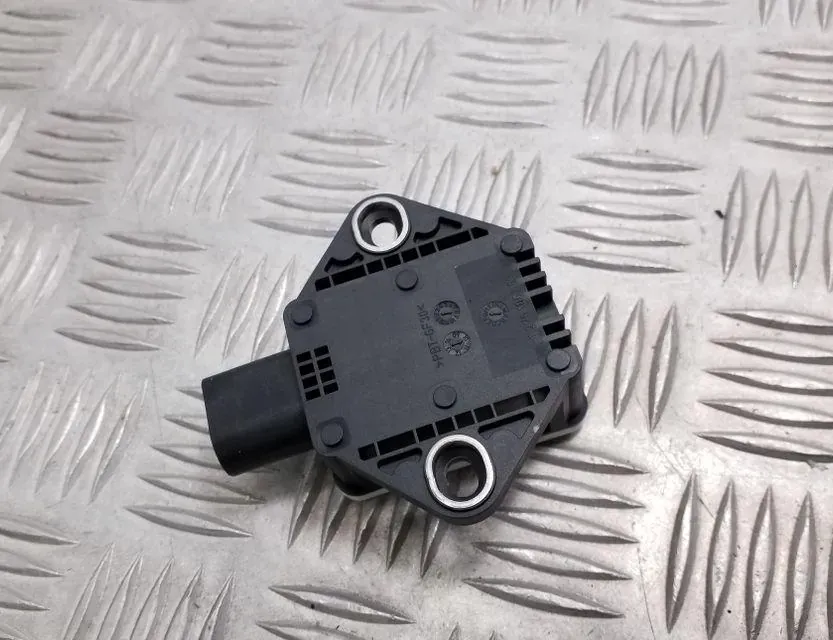 AUDI A4 B8/8K (2011-2016) Calculateur ABS 8K0907637C 34731267