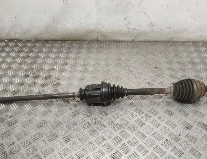 TOYOTA RAV4 2 generation (XA20) (2000-2006) Arbre de transmission avant droit 34495880