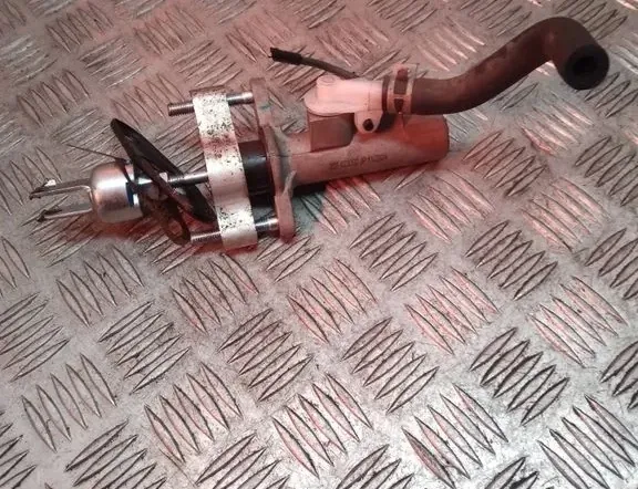 TOYOTA RAV4 2 generation (XA20) (2000-2006) Cylindre d'embrayage 202423080 34495868