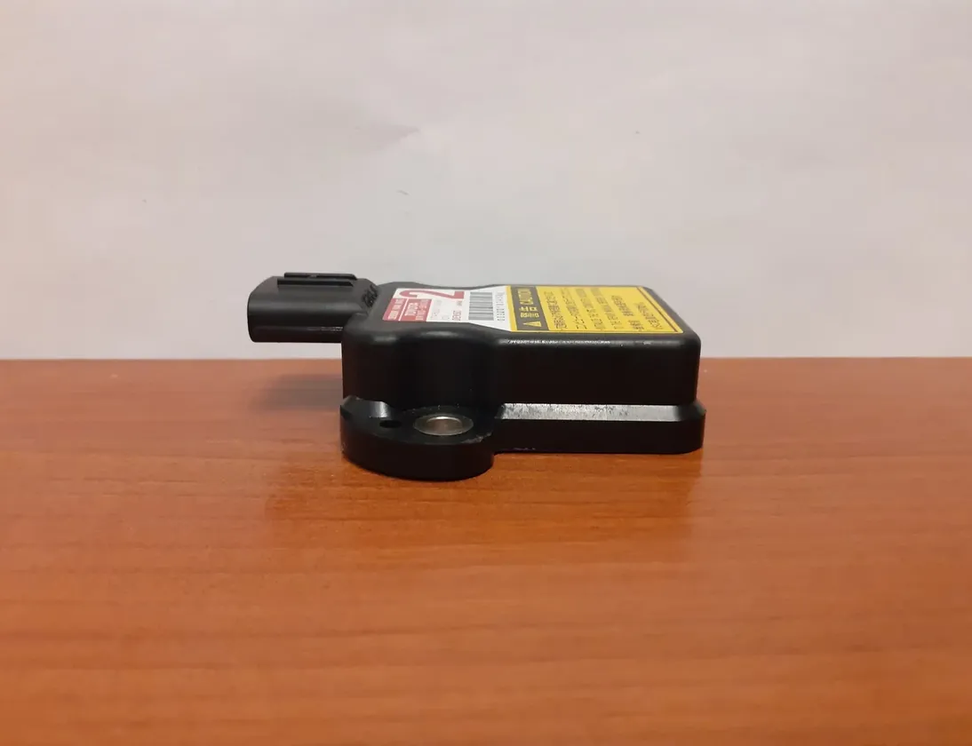 LEXUS RX 3 generation (2009-2015) Capteur de lacet d'inclinaison 174500-5576,#4033,89183-50030 13322947