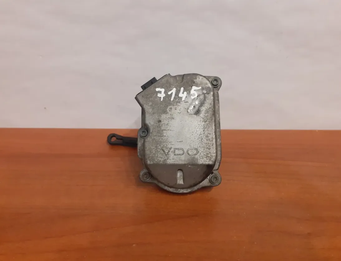 AUDI A8 D3/4E (2002-2010) Moteur de soupape de collecteur d'admission A2C53022954,059129086,#7145,2900309541 13963525