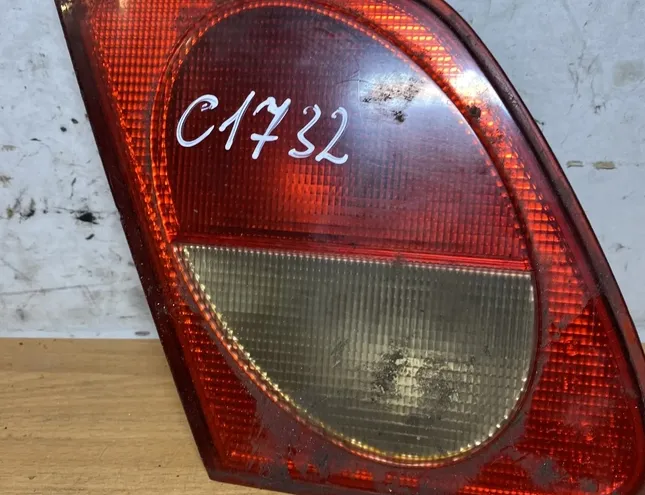 MERCEDES-BENZ E-Class W210 (1995-2002) Feu arrière gauche #C1732,A2108200964 18278435