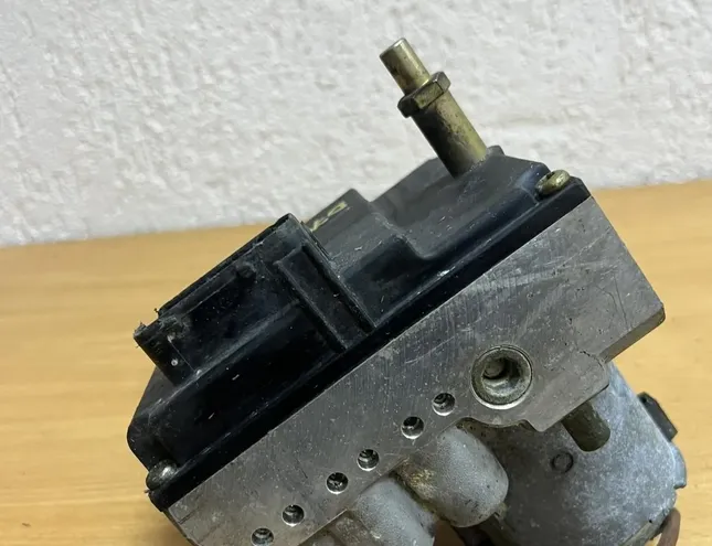 MERCEDES-BENZ S-Class W140/C140 (1991-1998) Pompe ABS #D7926,0024319712 22575665