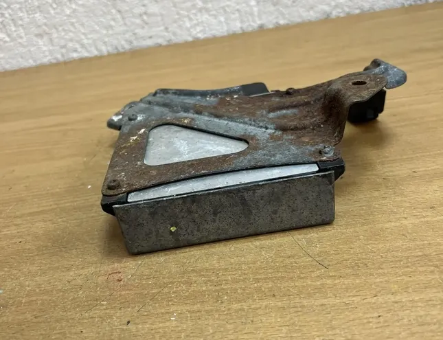 TOYOTA Verso 1 generation (2009-2015) Calculateur d'injecteurs de carburant #F1102,89871-20070 24975172