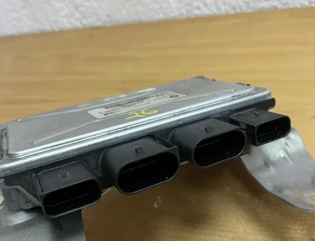 BMW X6 E71/E72 (2008-2012) Module de commande de crémaillère de direction 9110228770S,#026,3243-6790978-02 25205559