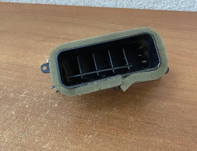 AUDI A8 D4/4H (2010-2018) Autres pièces intérieures 4H2820901,08002,#G861,4H2820901A 25944755