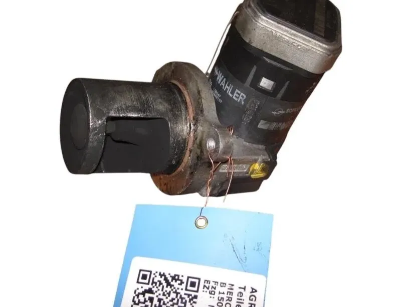MERCEDES-BENZ B-Class W245 (2005-2011) Vanne EGR AC5081850886,00005320C5 28504176
