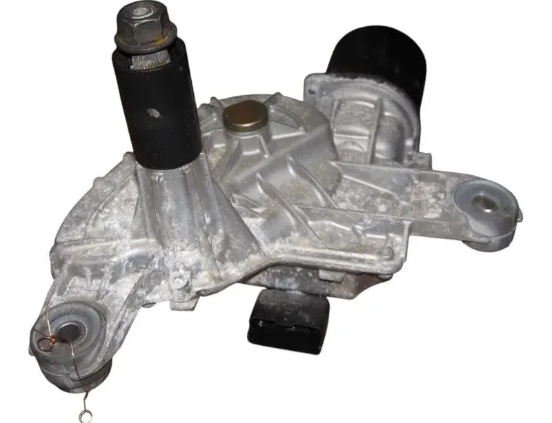 CITROËN C4 Picasso 1 generation (2006-2013) Moteur de mécanisme d'essuie-glace avant 9687622080,53042446 28518658