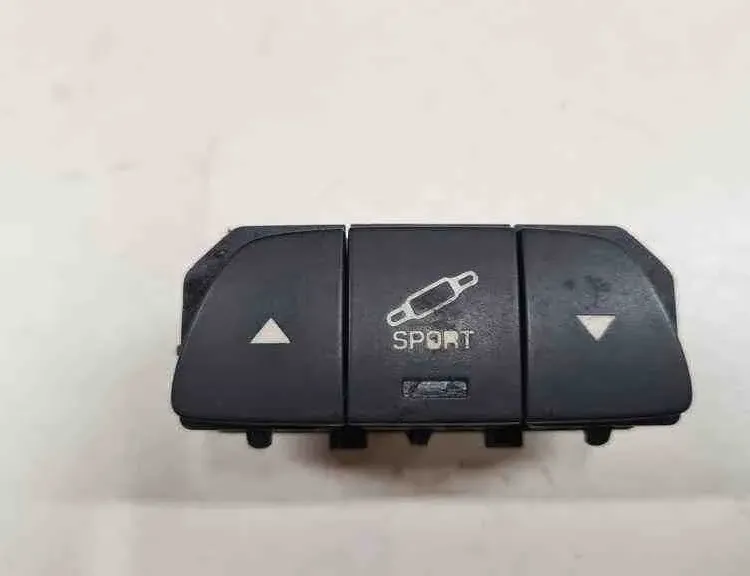 CITROËN C5 2 generation (2008-2017) Commutateurs 967292000,3384210100 32714195
