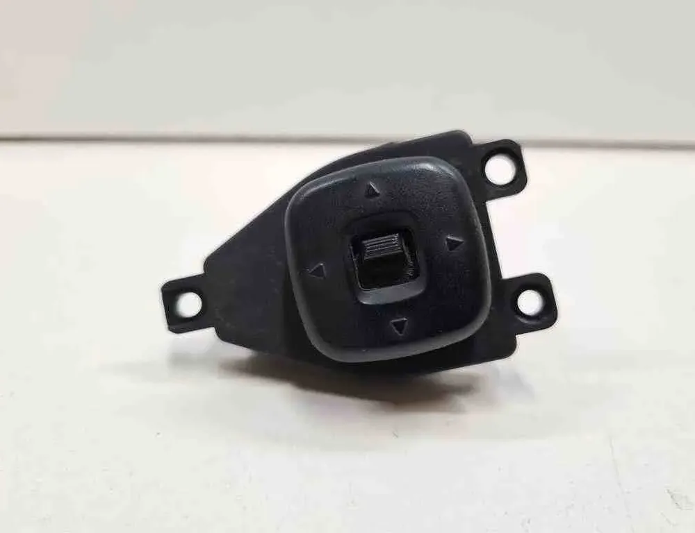 MAZDA 3 BK (2003-2009) Commutateur de réglage du miroir BJOE66600,31010,66600 32715091