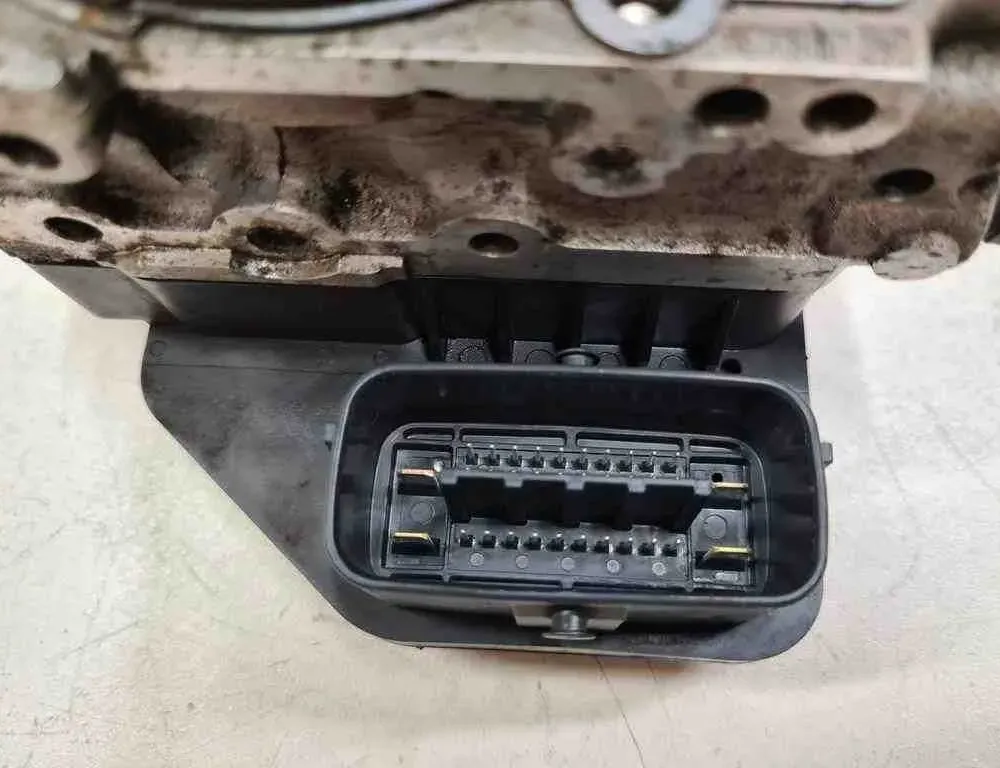 MAZDA 6 GH (2007-2013) Pompe ABS K0089,GDK4437A0,1338006980 32718233