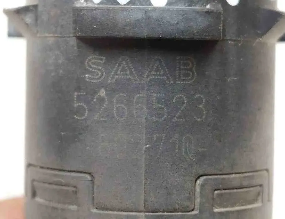 SAAB 95 1 generation (1959-1977) Capteur d'accélération 5266523,802710 32722928