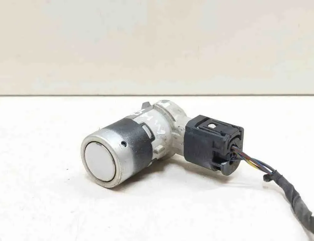 BMW 6 Series E63/E64 (2003-2010) Capteur d'accélération 6939065,602769 32723386
