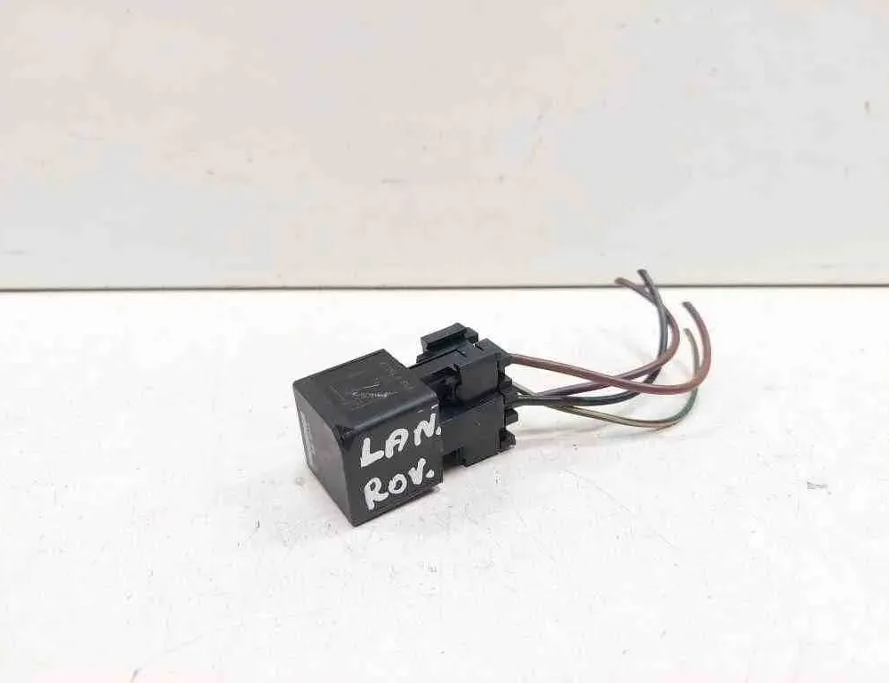 FORD Focus 2 generation (2004-2011) Relais 5M5T14B192CA,V23136B1X66 32724329