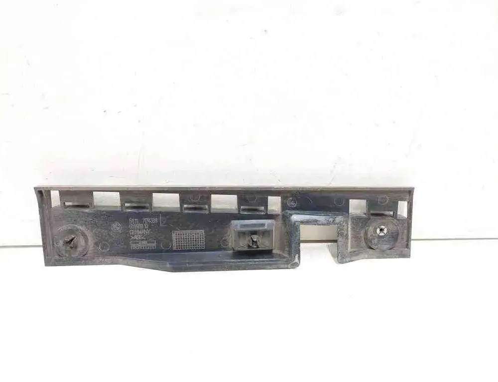 BMW 1 Series E81/E82/E87/E88 (2004-2013) Ajustement du seuil 51117174399,65998910,7174399 32724944