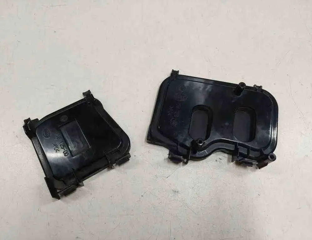 AUDI A6 C6/4F (2004-2011) Cache phare avant 15812500,15812300 32725143