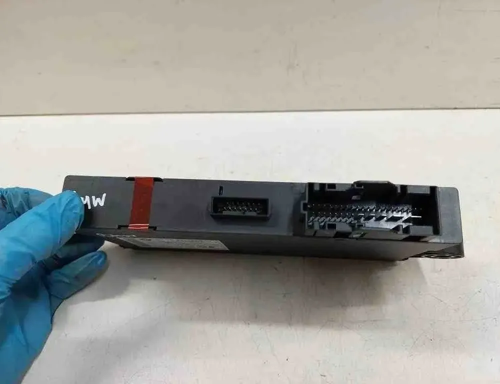BMW 3 Series E90/E91/E92/E93 (2004-2013) Unité de contrôle de confort 6135921785301,9217853,C42000906A0,5WK49515ABR 32726579