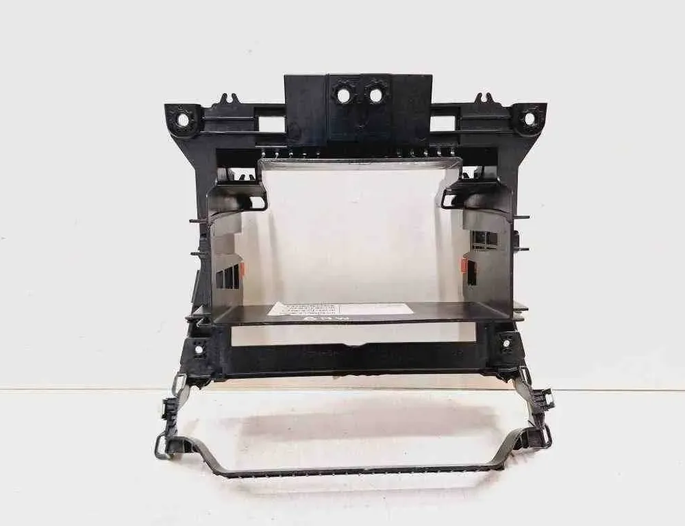 BMW X3 F25 (2010-2017) Garniture du lecteur de musique 9193777,105019584,5145 32726744
