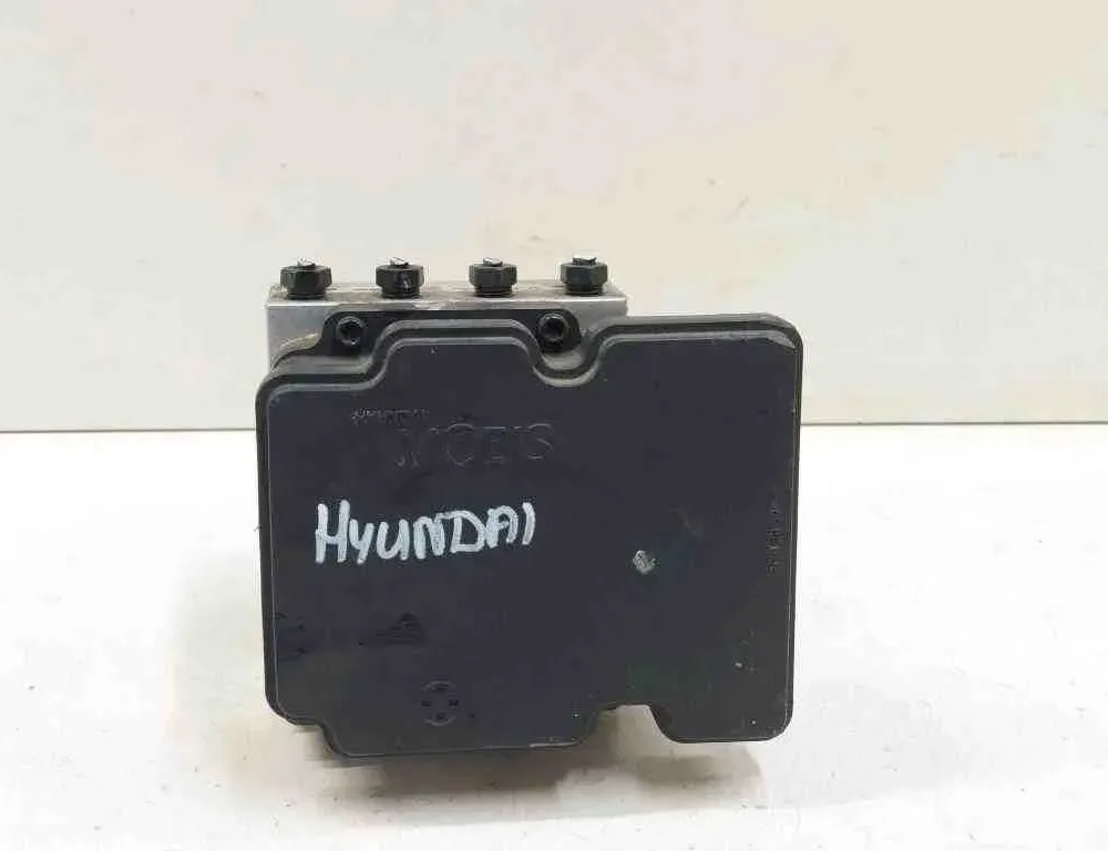 HYUNDAI i30 FD (1 generation) (2007-2012) Pompe ABS 58920A6310,A658920600,6158945200,120608 32728304