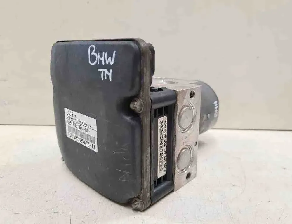 BMW 5 Series F10/F11 (2009-2017) Pompe ABS 3452685137601,6851376,34526851376,6785442,0265960428,3451685137401,0265250507,6851374,34516851374,3451678544203,34516785442 32728766
