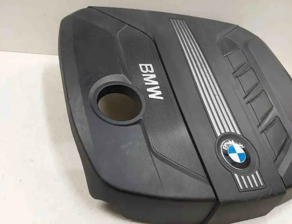 BMW 5 Series F10/F11 (2009-2017) Couvert de moteur 7802847,D3104105,11252010,03104105 32729425